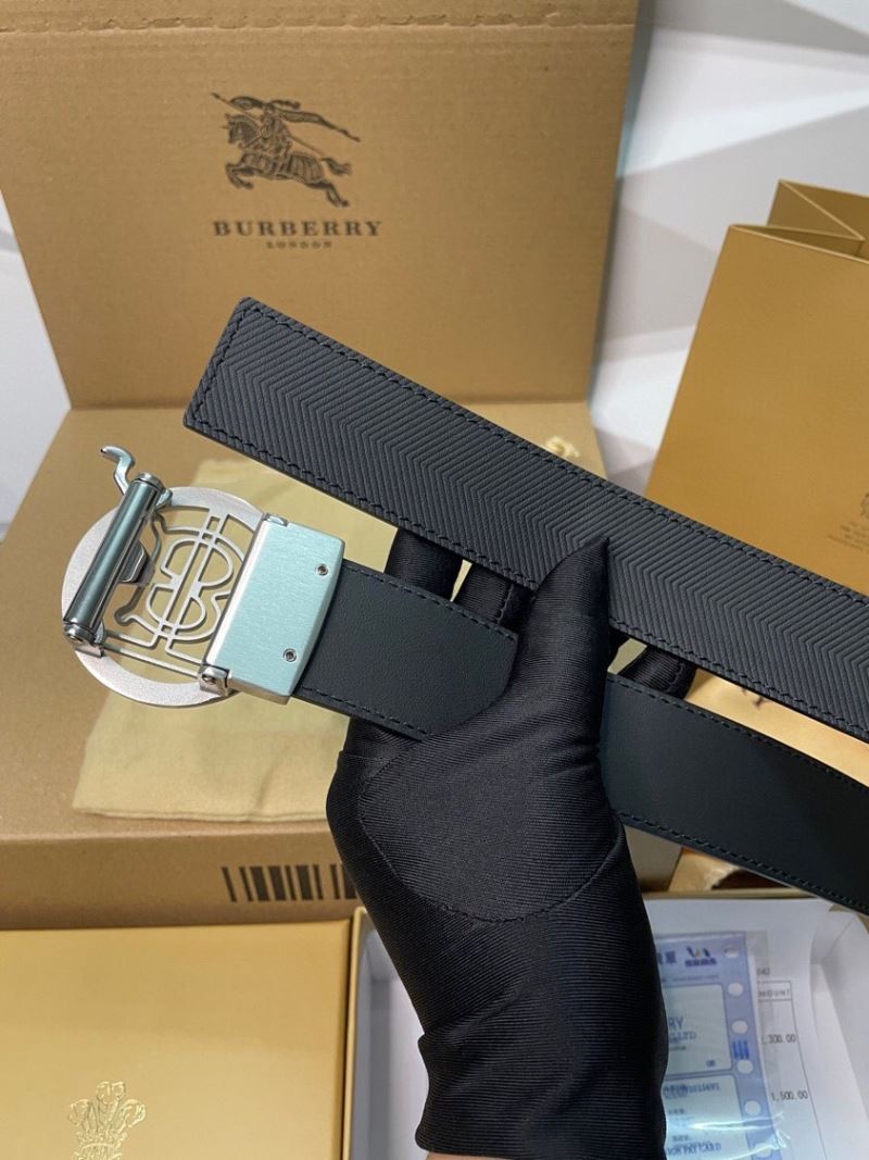 Burberry Belts